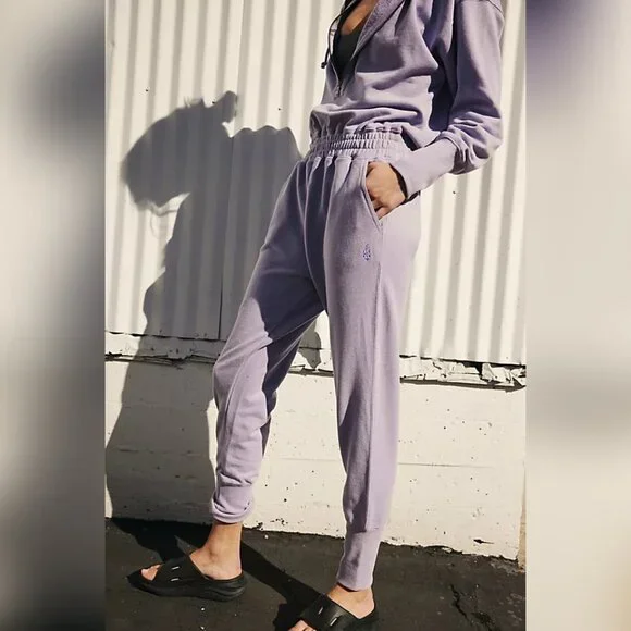 ✨HP✨Free People Movement Training Day Jumpsuit NWOT - Picture 3 of 9